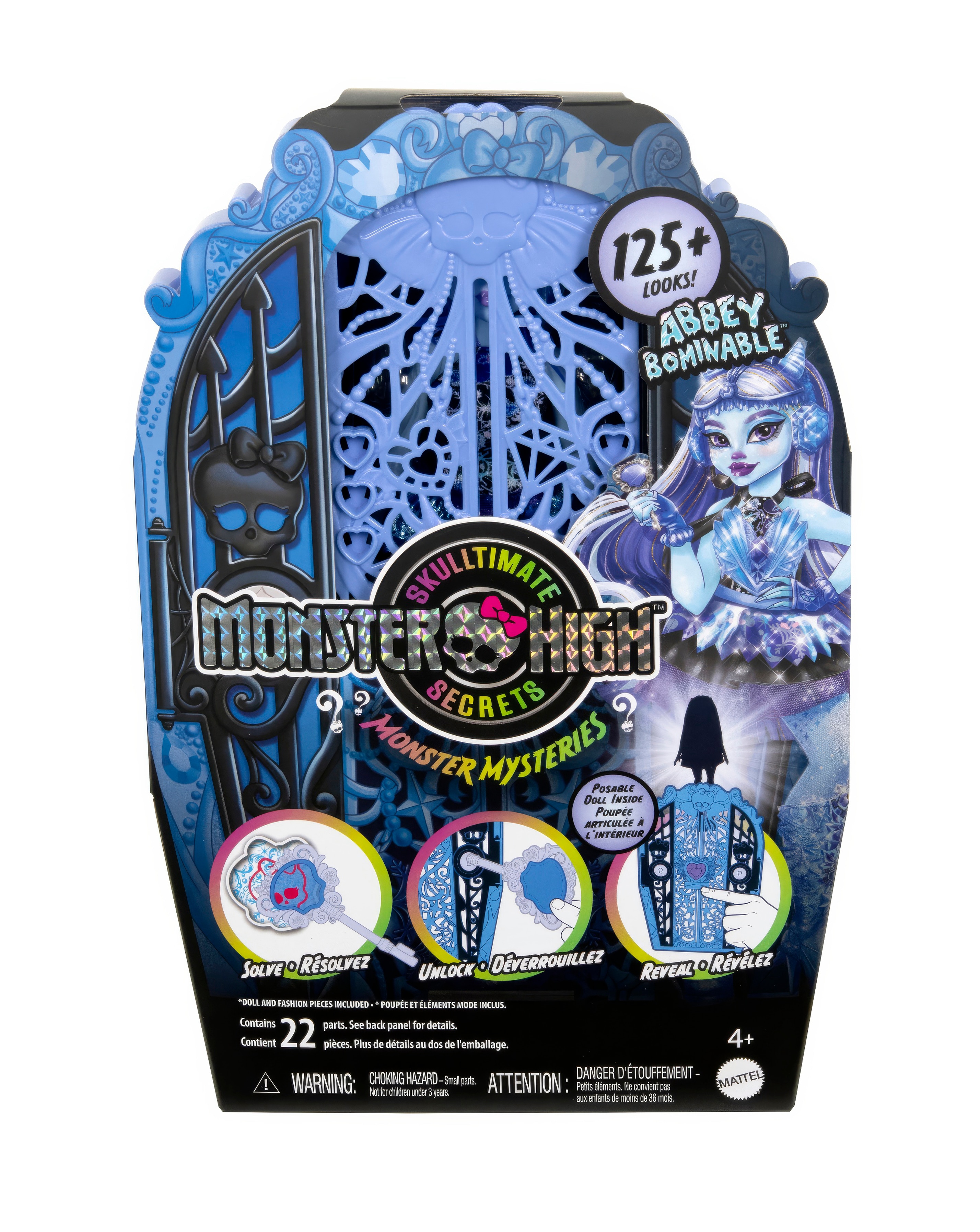 (未使用･未開封品)Monster High: Skrm 楽天市場】Monster High 即納 モンスターハイ 日本未発売