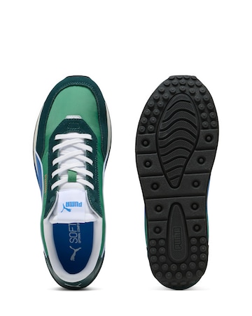 PUMA St Miler Rise Trainers