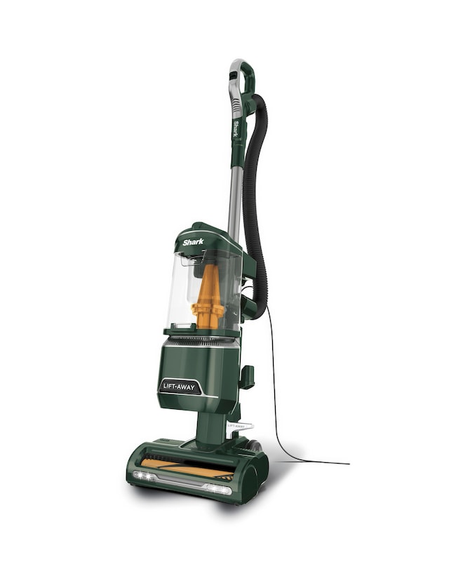 Shark Anti Hair Wrap Upright Vacuum Cleaner with Lift-Away Pet Model NZ691UKT