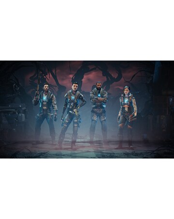 John Carpenter's Toxic Commando (PS5)