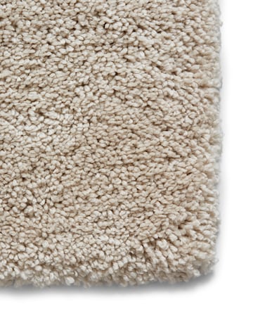 Think Rugs Sierra Plain Shaggy Rug