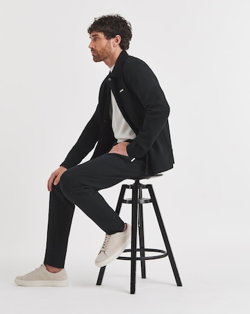 Folio Cotton Stretch Tapered Fit Jogger