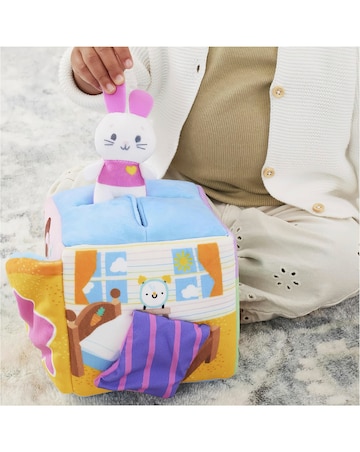 Ms. Rachel Suprise Learning Box