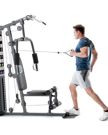 Marcy Home Gym