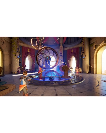 Orcs Must Die: Deathtrap! (Xbox)