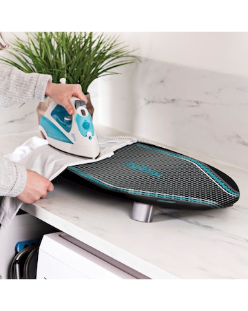 Minky Ergo Table Top Ironing Board
