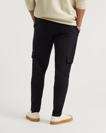 Slim Fit Cargo Smart Jogger