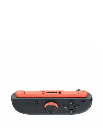 Nintendo Switch Joy-Con 2 (R) - Light Red