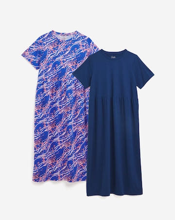 Pretty Secrets (2 Pack) Value Nighties