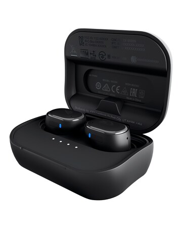 Skullcandy GRIND True Wireless Earbuds - Black