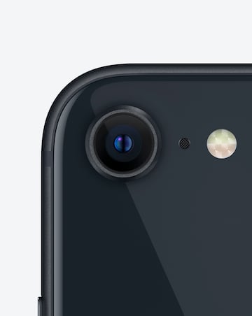 Apple iPhone SE 64GB - Midnight