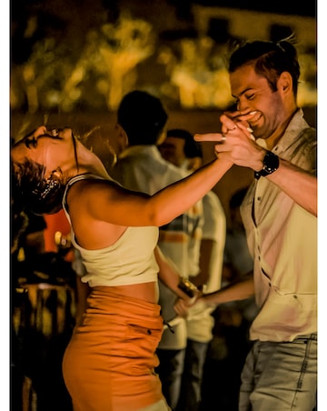 Mega Choice for Her - Experience Voucher