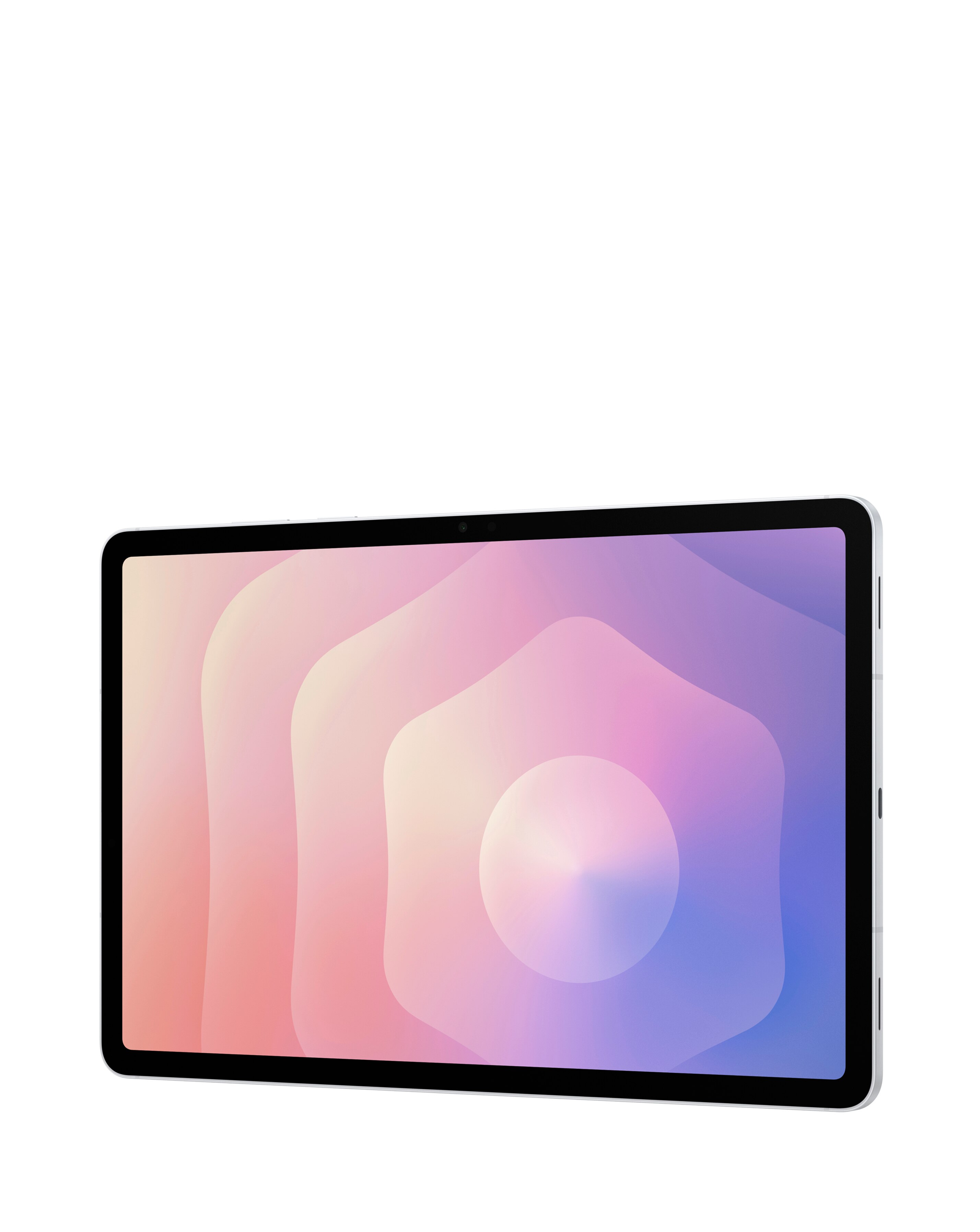 Samsung Galaxy Tab S11 11in 128GB WiFi Tablet - Silver | JD Williams