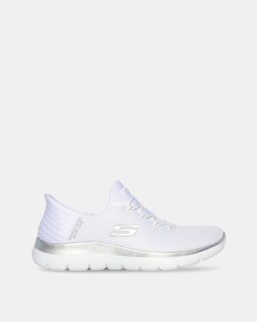 Skechers Summits Diamond Dream Trainers