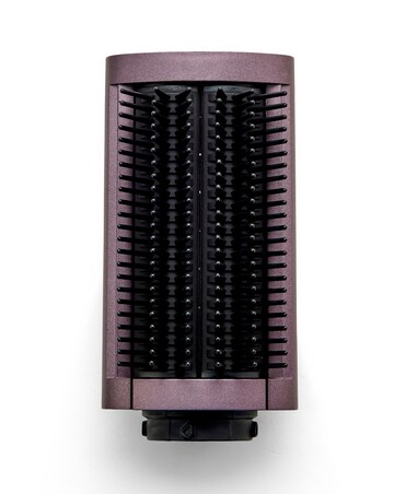 Dyson Airwrap i.d Curly+Coily Hair Styler, Jasper Plum