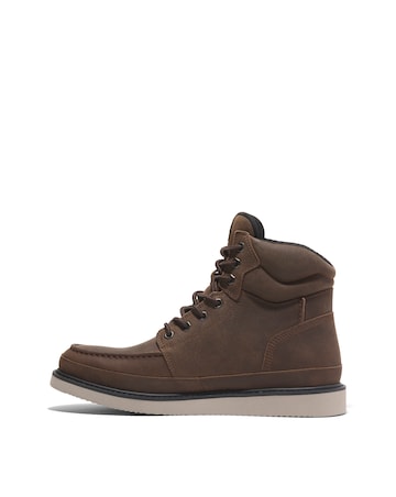Timberland Newmarket Mid Lace Boot