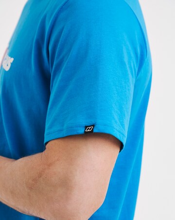 Berghaus Class XL-Logo T-Shirt