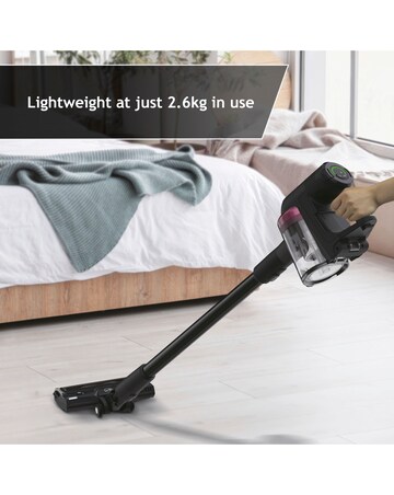 Hoover HF4 Home Cordless Vacuum Cleaner