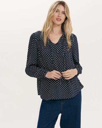 Finery London Kiya Blouse