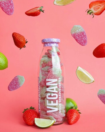 Treat Kitchen Vegan Sweet Bundle