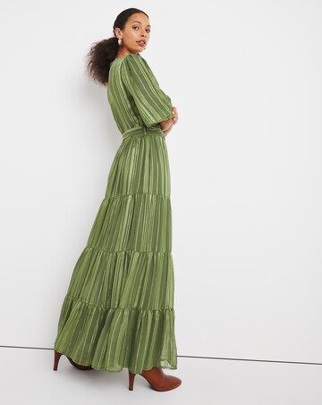 Jo by Joanna Hope Tie Waist Midi Dress