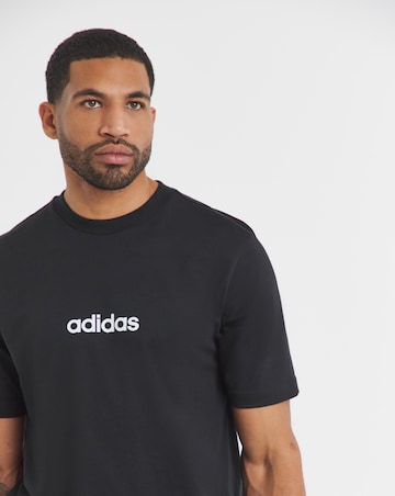 adidas Linear T-Shirt