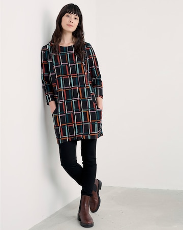 Seasalt Cornwall Shore Foreaging Tunic