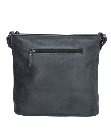 Enrico Benetti June Single Handle Vegan Leather Shoulderbag