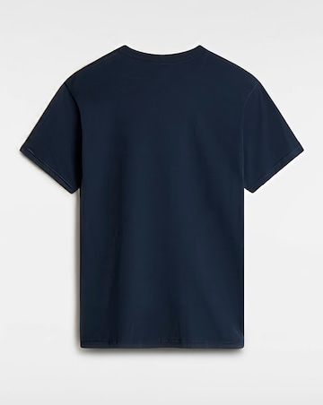 VANS Chest Logo T-Shirt