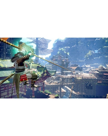 Wild Hearts S (Nintendo Switch 2)