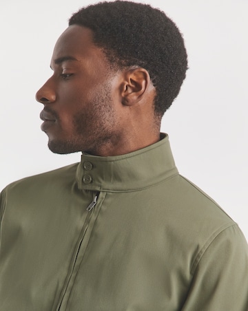 Olive Harrington Jacket