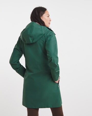 Berghaus Omeara Long Waterproof Jacket