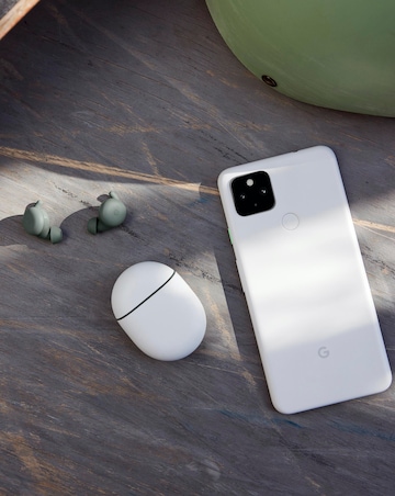 Google Pixel Buds A-Series Wireless Earbuds - Dark Olive