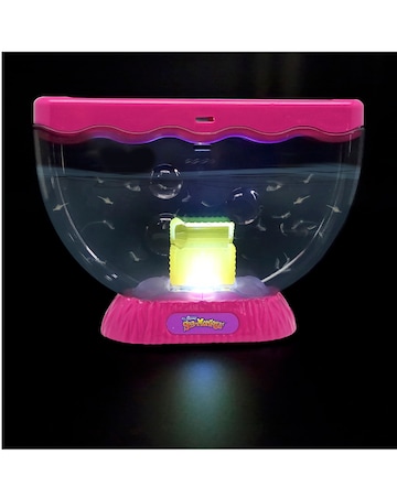 Sea Monkeys Ocean Treasure Tank