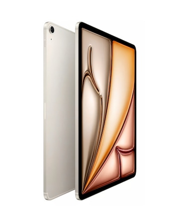 Apple iPad Air (2025) 13inch Wi-Fi 512GB - Starlight