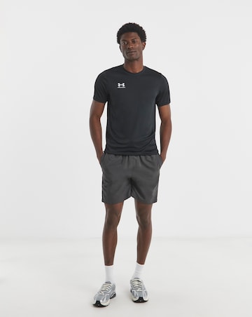 Under Armour Challenger Short Sleeve T-Shirt