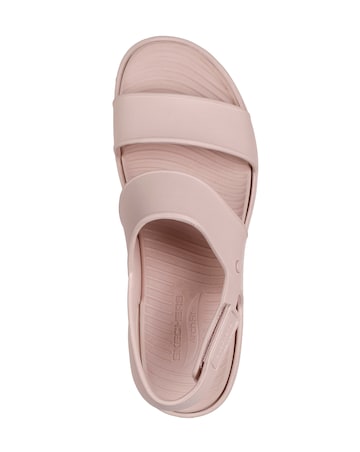 Skechers Foamies Arch Support Sandals Standard Fit