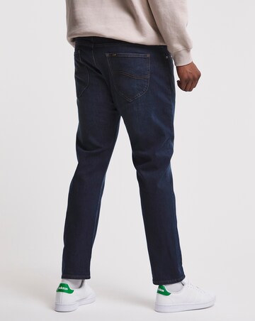 Lee General Extreme Motion Straight Fit Jean