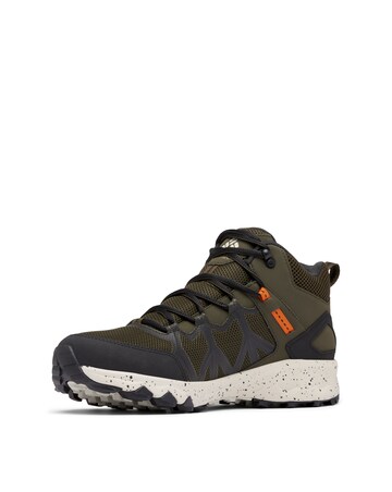 Columbia Peakfreak II Mid Outdry Boots