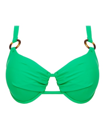 Simply Be Underwired Bikini Top
