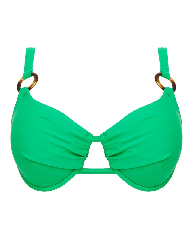 Simply Be Underwired Bikini Top