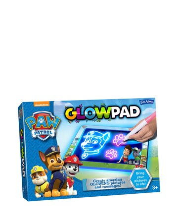 Glowpad Paw Patrol