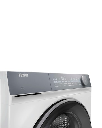 Haier X7 HW120-B14367U-UK 12kg WiFi Washing Machine 1400rpm White