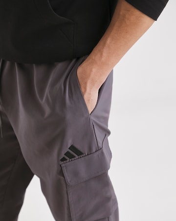 adidas Cargo Pants