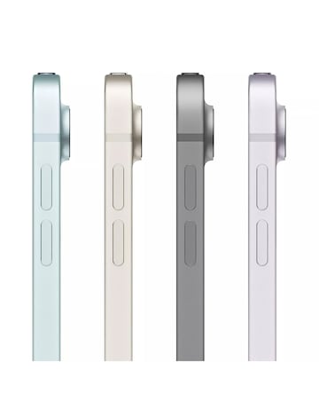 Apple iPad Air (2025) 13inch Wi-Fi 128GB - Purple