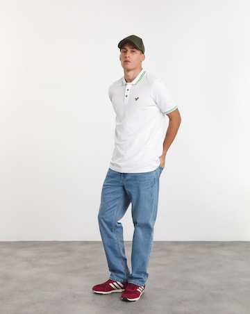 Voi Neon Tipping Polo Long Length