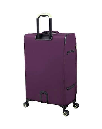 IT Luggage Circulator Medium Suitcase