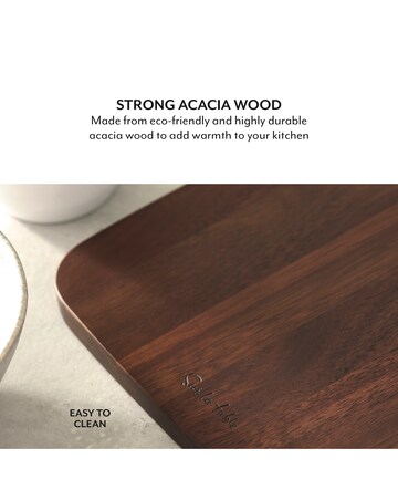 Sur La Table Large Chopping Board