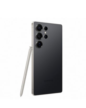 Samsung Galaxy S25 Ultra 512GB - Titanium Black