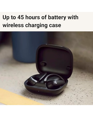 Beats Powerbeats Pro 2 Headphones - Black